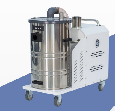 移動式工業(yè)吸塵器